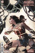 WONDER WOMAN #2D 