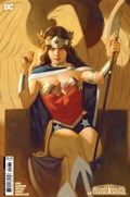 WONDER WOMAN #10B 
