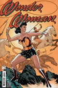 WONDER WOMAN #11-RI 