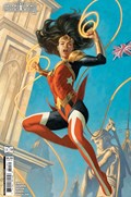 WONDER WOMAN #11B 