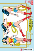 WONDER WOMAN #11D 