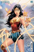 WONDER WOMAN #11C 