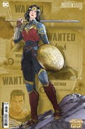 WONDER WOMAN #12E 