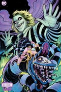 WONDER WOMAN #12F 
