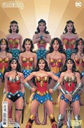 WONDER WOMAN #13D 