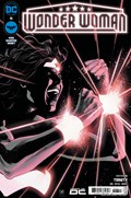 WONDER WOMAN #6 
