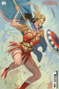 WONDER WOMAN #6C 