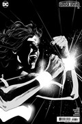 WONDER WOMAN #6-RI-B 