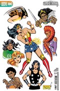 WONDER WOMAN #7-WOND-F 