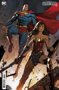 WONDER WOMAN #7-RI 