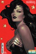 WONDER WOMAN #7D 
