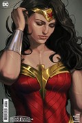 WONDER WOMAN #8-RI 