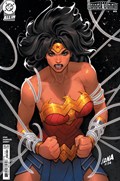 WONDER WOMAN #19B 