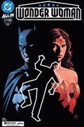 WONDER WOMAN #20 