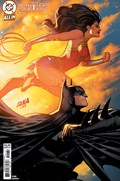 WONDER WOMAN #21C 