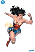 WONDER WOMAN #14E 