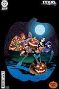 WONDER WOMAN #14D 