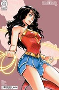 WONDER WOMAN #15-RI 