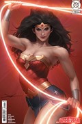 WONDER WOMAN #16-RI 