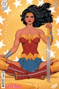 WONDER WOMAN #16B 