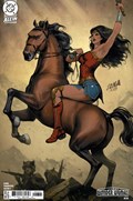 WONDER WOMAN #26B 