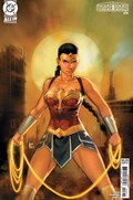WONDER WOMAN #26D 