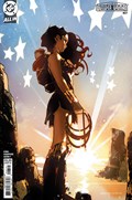 WONDER WOMAN #27D 