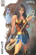 WONDER WOMAN #27C 
