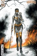 WONDER WOMAN #28B 