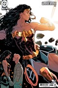 WONDER WOMAN #22C 