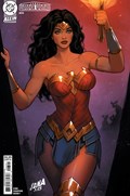 WONDER WOMAN #23B 