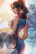 WONDER WOMAN #3-FANX-B 
