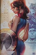 WONDER WOMAN #3-FANX 