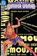 WONDER WOMAN #24 