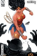 WONDER WOMAN #24B 