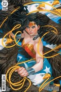 WONDER WOMAN #25-RI 