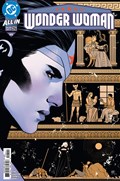 WONDER WOMAN #25 