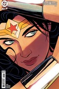 WONDER WOMAN #34C 