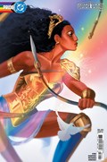 WONDER WOMAN #34E 
