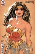 WONDER WOMAN #35B 