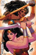 WONDER WOMAN #30B 