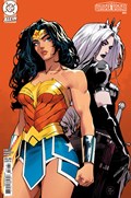 WONDER WOMAN #31C 