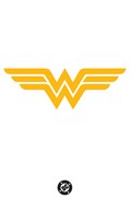 WONDER WOMAN #31F 