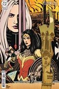 WONDER WOMAN #32E 