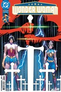 WONDER WOMAN #32 