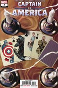 CAPTAIN AMERICA #3 