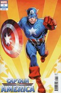 CAPTAIN AMERICA #3-RI 