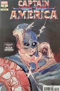 CAPTAIN AMERICA #4B 