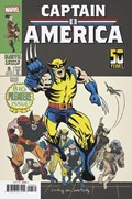 CAPTAIN AMERICA #5C 