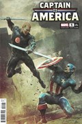 CAPTAIN AMERICA #5-RI-D 